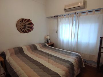 Depto.tipo casa de 6 ambientes en Venta en Almagro