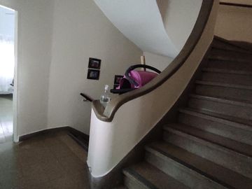 Depto.tipo casa de 6 ambientes en Venta en Almagro