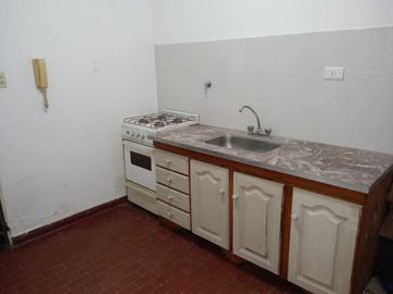 Departamento en venta en Lanus Este