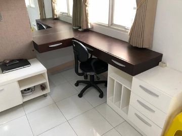 Apartemen Tanglin Connect pakuwon mall full furnish, Umsse
