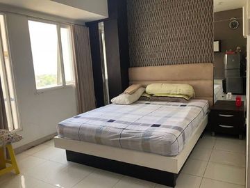 Apartemen Tanglin Connect pakuwon mall full furnish, Umsse