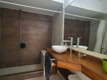 Casa B° Pacífico 9 de julio 800