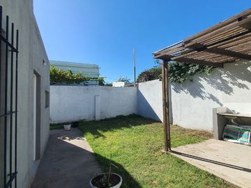 Casa B° Pacífico 9 de julio 800