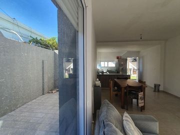 Casa B° Pacífico 9 de julio 800
