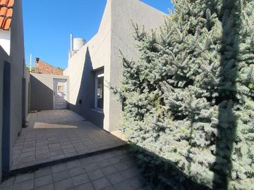 Casa B° Pacífico 9 de julio 800