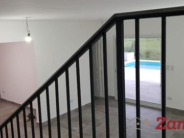 Casa - La cañada de Pilar