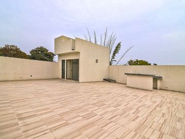 Casa en Condominio en Lomas de Cuernavaca Temixco - CAEN-1009-Cd*