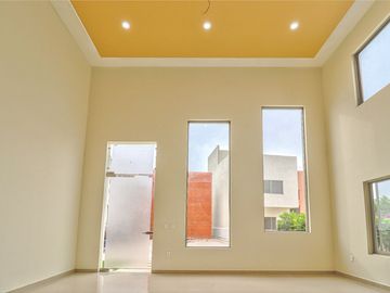 Casa en Condominio en Lomas de Cuernavaca Temixco - CAEN-1009-Cd*