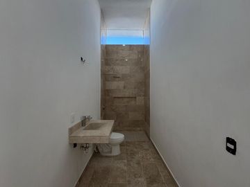CASAS DE 1 PLANTA EN VENTA MÉRIDA, DISEÑO QUE ENAMORA. CIELO DZITYÁ