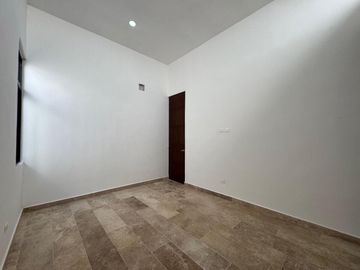 CASAS DE 1 PLANTA EN VENTA MÉRIDA, DISEÑO QUE ENAMORA. CIELO DZITYÁ
