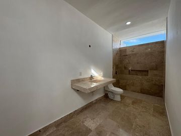 CASAS DE 1 PLANTA EN VENTA MÉRIDA, DISEÑO QUE ENAMORA. CIELO DZITYÁ