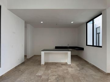 CASAS DE 1 PLANTA EN VENTA MÉRIDA, DISEÑO QUE ENAMORA. CIELO DZITYÁ