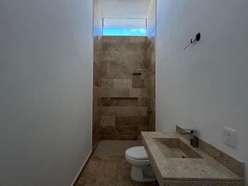 CASAS DE 1 PLANTA EN VENTA MÉRIDA, DISEÑO QUE ENAMORA. CIELO DZITYÁ