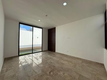 CASAS DE 1 PLANTA EN VENTA MÉRIDA, DISEÑO QUE ENAMORA. CIELO DZITYÁ