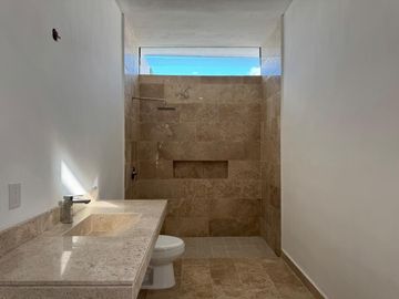 CASAS DE 1 PLANTA EN VENTA MÉRIDA, DISEÑO QUE ENAMORA. CIELO DZITYÁ