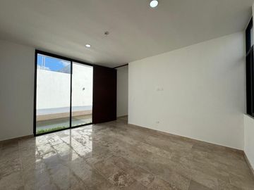 CASAS DE 1 PLANTA EN VENTA MÉRIDA, DISEÑO QUE ENAMORA. CIELO DZITYÁ