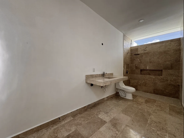 CASAS DE 1 PLANTA EN VENTA MÉRIDA, DISEÑO QUE ENAMORA. CIELO DZITYÁ