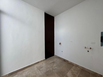 CASAS DE 1 PLANTA EN VENTA MÉRIDA, DISEÑO QUE ENAMORA. CIELO DZITYÁ