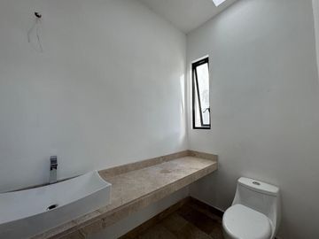 CASAS DE 1 PLANTA EN VENTA MÉRIDA, DISEÑO QUE ENAMORA. CIELO DZITYÁ