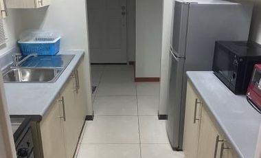 THE COLUMNS LEGAZPI VILLAGE MAKATI 1BR P35K/MO FURNISHED