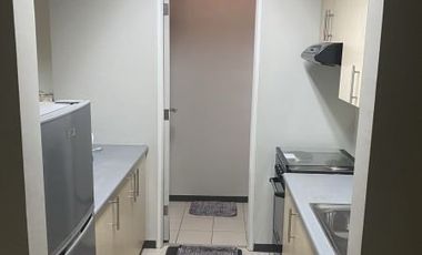 THE COLUMNS LEGAZPI VILLAGE MAKATI 1BR P35K/MO FURNISHED