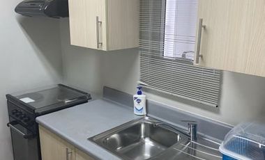 THE COLUMNS LEGAZPI VILLAGE MAKATI 1BR P35K/MO FURNISHED