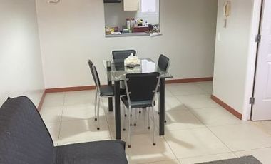 THE COLUMNS LEGAZPI VILLAGE MAKATI 1BR P35K/MO FURNISHED