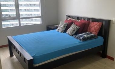 THE COLUMNS LEGAZPI VILLAGE MAKATI 1BR P35K/MO FURNISHED