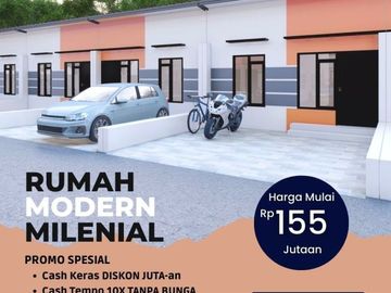 new project Rumah siap bangun yuks di boking segera dengan harga terjangkau anda sudah mendapat rumah impian