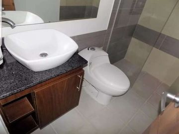 VENTA APARTAMENTO VILLA CAMPESTRE