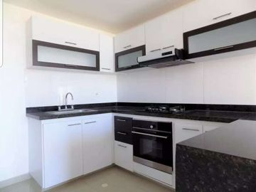 VENTA APARTAMENTO VILLA CAMPESTRE