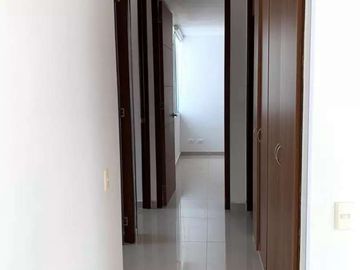 VENTA APARTAMENTO VILLA CAMPESTRE