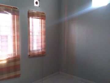 Rumah dijual baturan fajar indah