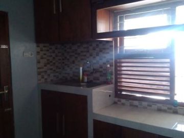 Rumah dijual baturan fajar indah