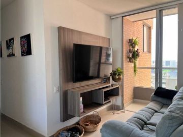 SE VENDE HERMOSO APARTAMENTO EN VILLA SANTOS