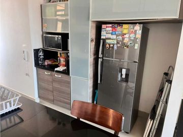 SE VENDE HERMOSO APARTAMENTO EN VILLA SANTOS