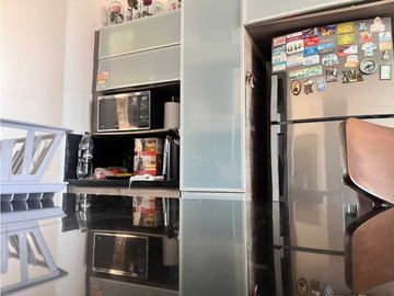 SE VENDE HERMOSO APARTAMENTO EN VILLA SANTOS