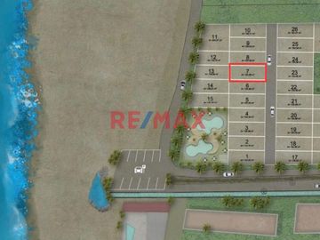 🏖️ ¡Asegura tu Inversión en Puerto Morín! Lote Comercial Ideal para Market en Condominio Privado de Playa 🏖️🌴

¿Buscas una ubicación estratégica par