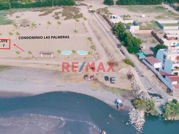 🏖️ ¡Asegura tu Inversión en Puerto Morín! Lote Comercial Ideal para Market en Condominio Privado de Playa 🏖️🌴

¿Buscas una ubicación estratégica par