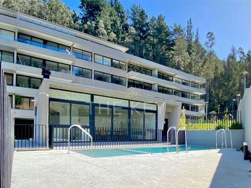 Departamento en Venta en Catirai - Ernesto Pinto Lagarrigue.