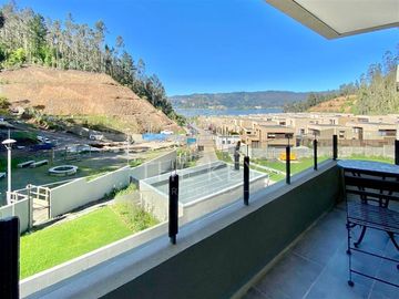 Departamento en Venta en Catirai - Ernesto Pinto Lagarrigue.
