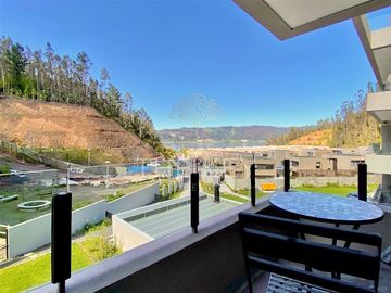 Departamento en Venta en Catirai - Ernesto Pinto Lagarrigue.