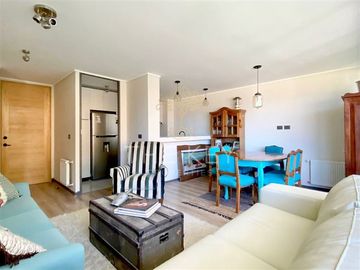 Departamento en Venta en Catirai - Ernesto Pinto Lagarrigue.