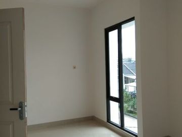 Rumah Baru 2 Lantai Di Ciwastra Dkt Tol Gedebage, Buahbatu Bandung