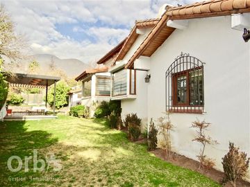 Casa en Venta en Casa sector la Foresta