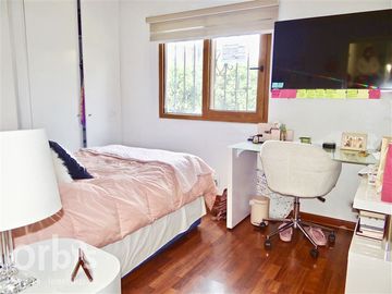 Casa en Venta en Casa sector la Foresta