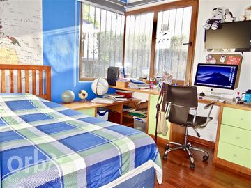 Casa en Venta en Casa sector la Foresta