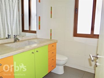 Casa en Venta en Casa sector la Foresta