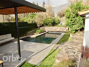 Casa en Venta en Casa sector la Foresta