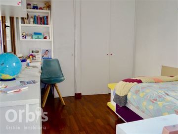 Casa en Venta en Casa sector la Foresta